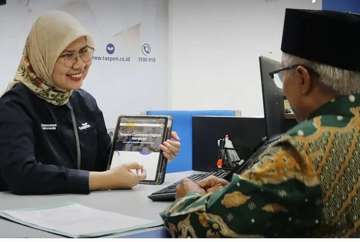 Jadwal dan Penjelasan Kenaikan Gaji Pensiunan PNS September 2026 Jadwal dan Penjelasan Kenaikan Gaji Pensiunan PNS September 2026