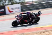 Klasemen MotoGP 2026: Marc Marquez Dekati Jorge Martin