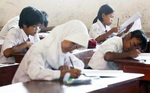 Pengembangan Kanal Informasi Sekolah Rakyat oleh Kementerian Sosial Pengembangan Kanal Informasi Sekolah Rakyat oleh Kementerian Sosial