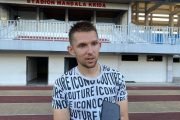 Misi Ondrej Rudzan dalam PSIM Jogja: Siap Bermain di Semua Posisi