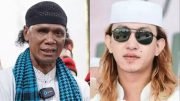 Respon Hercules Terhadap Tantangan Habib Bahar