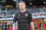 Ambisi Moises Wolschick dan Bhayangkara FC di Super League 2026-2027