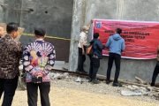 Penyegelan Tempat Padel di Jakarta Barat karena Belum Memiliki Izin