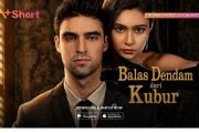 Mengungkap Rahasia Microdrama: Balas Dendam dari Kubur