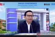Strategi BRI dalam Penyaluran Kredit Usaha Rakyat