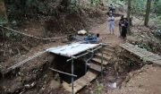 Kekeringan Meluas di Purbalingga dan Implikasinya Terhadap Mata Air Tumanggal