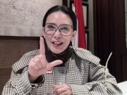 Kemenangan Nikita Mirzani dalam Kasus Banding dan Reaksi Rieke Diah Pitaloka