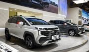 Pertumbuhan Penjualan Hyundai Stargazer Cartenz di Indonesia Pertumbuhan Penjualan Hyundai Stargazer Cartenz di Indonesia