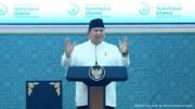 Reaksi Prabowo terhadap Tawaran Pinjaman IMF Reaksi Prabowo terhadap Tawaran Pinjaman IMF