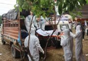 Tragedi Banjir di Nepal dan China: Korban Tewas Meningkat Signifikan Tragedi Banjir di Nepal dan China: Korban Tewas Meningkat Signifikan