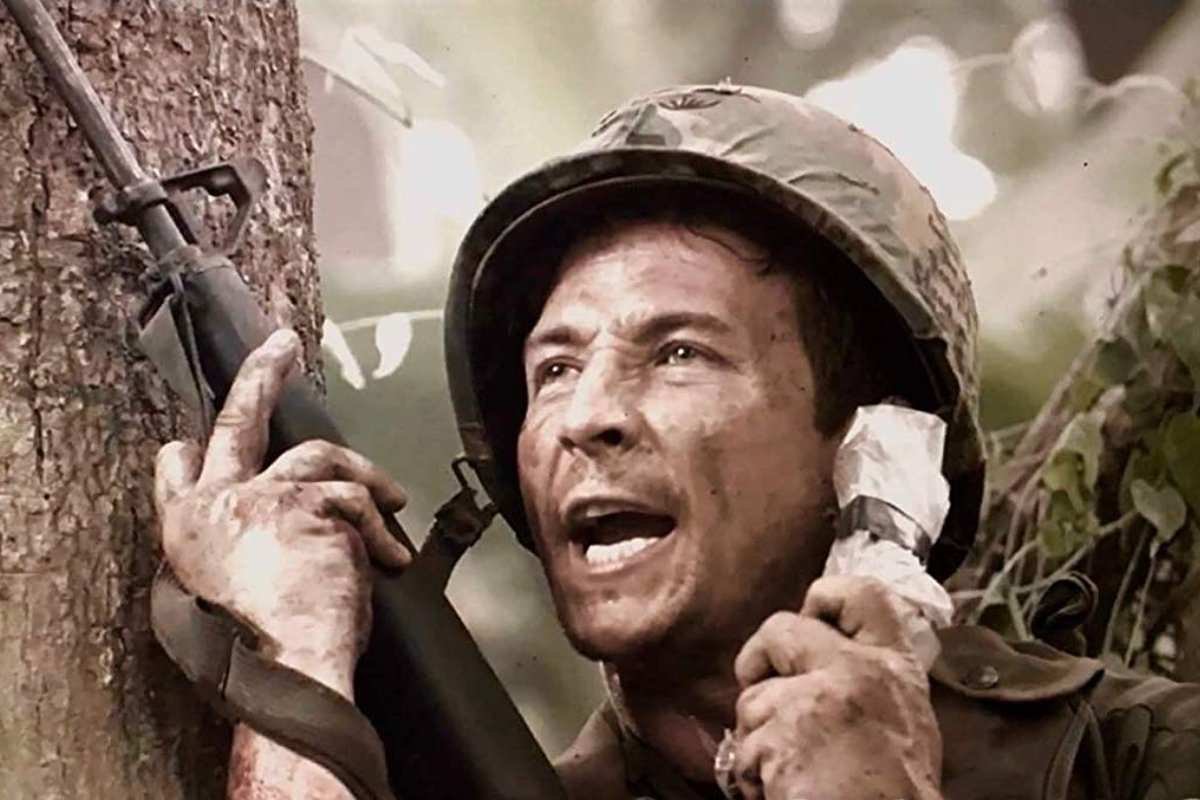 Menggali Keberanian dan Pengorbanan dalam The Last Full Measure Menggali Keberanian dan Pengorbanan dalam The Last Full Measure