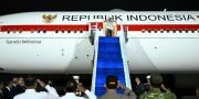 Prabowo Ikut Eastern Economic Forum ke-11 di Vladivostok