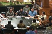Edukasi Babinsa Terkait Karhutla Edukasi Babinsa Terkait Karhutla