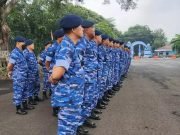 Latihan Bersama TNI AU dan Angkatan Udara AS di Manado Latihan Bersama TNI AU dan Angkatan Udara AS di Manado