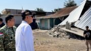 Respons Kementerian Pekerjaan Umum Terhadap Bencana di NTT