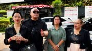 Korban Penipuan Vicky Prasetyo Tolak Perdamaian