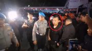 Penangkapan Pelaku Terkait Penemuan Mayat Perempuan di Bandung