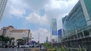 Keamanan Diperketat Menjelang Aksi Demonstrasi di Senayan