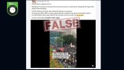 Mengenal Hoaks yang Mengatasnamakan Universitas Indonesia Mengenal Hoaks yang Mengatasnamakan Universitas Indonesia