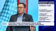 Menelusuri Jejak Ahmad Yani dalam Sejarah Indonesia Menelusuri Jejak Ahmad Yani dalam Sejarah Indonesia
