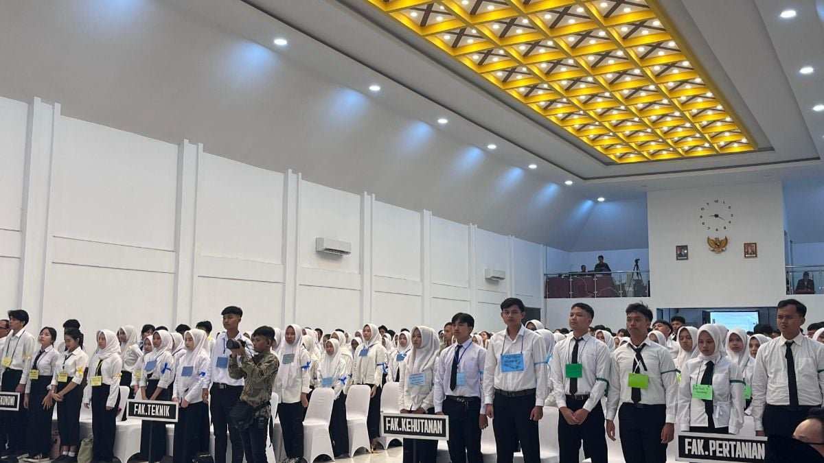 Meneliti Korupsi dalam Seleksi Jalur Mandiri PTN
