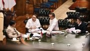 Pertemuan Fadli Zon dan Prabowo: Usulan Gelar Kehormatan untuk Tokoh-Tokoh Berjasa