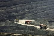 Proyek Gasifikasi Batu Bara di Kalimantan Timur
