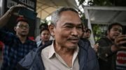 Panggilan Kembali KPK untuk Anggota DPR Satori Terkait Kasus CSR BI