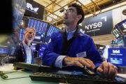Kinerja Wall Street yang Melemah di Bulan September