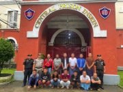 Amnesti 12 WNI dari Penjara Myanmar: Proses dan Tantangan