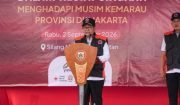 Kebakaran di Jakarta: 457 Insiden dalam Dua Bulan