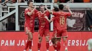 Kondisi Terkini Pemain Persija Sebelum Super League 2026/2027