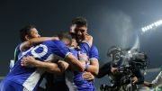 Persib Bandung Menghadapi Tantangan Tiga Laga Tandang dalam Sembilan Hari