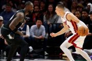 Pemain NBA yang Berpotensi Naik Daun di Tim Baru