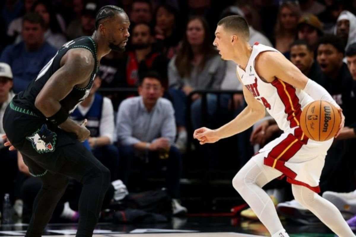 Pemain NBA yang Berpotensi Naik Daun di Tim Baru