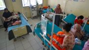 Kasus Keracunan Massal di Agam, Sumatera Barat