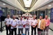 Pembinaan Kepribadian Berkelanjutan di Lapas Narkotika Jakarta