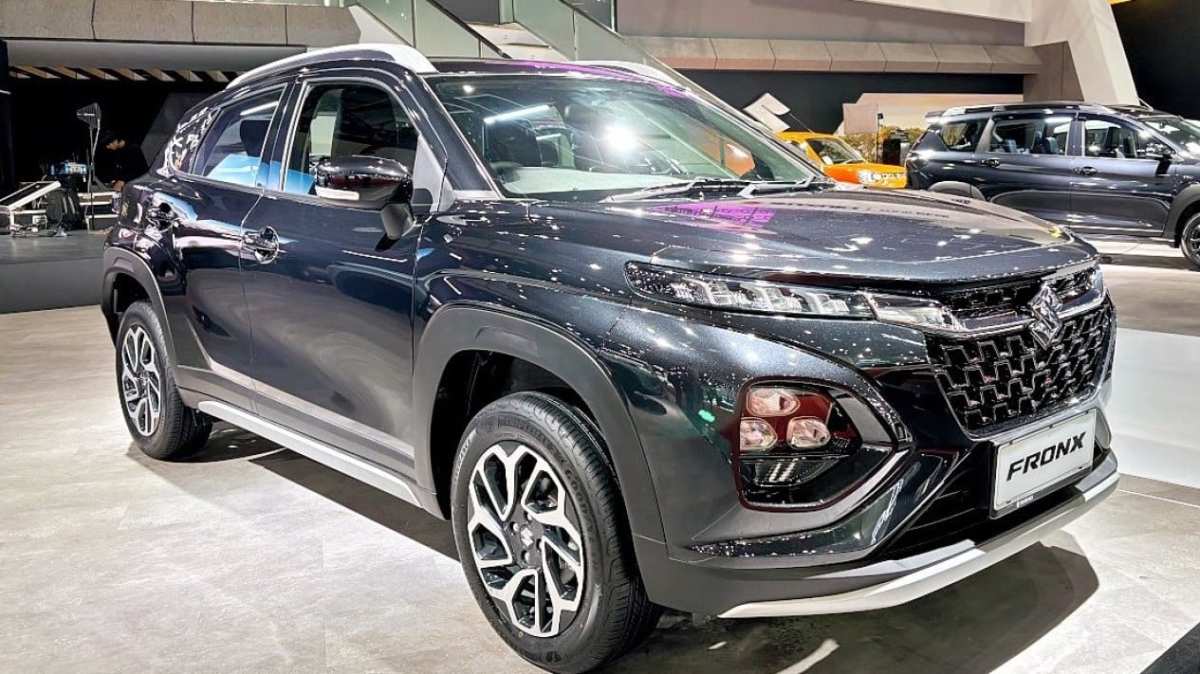 Mobil Terjangkau dengan Fitur ADAS di Indonesia
