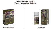 Kekhawatiran Ekonomi Akibat Penyeragaman Kemasan Rokok dan Vape