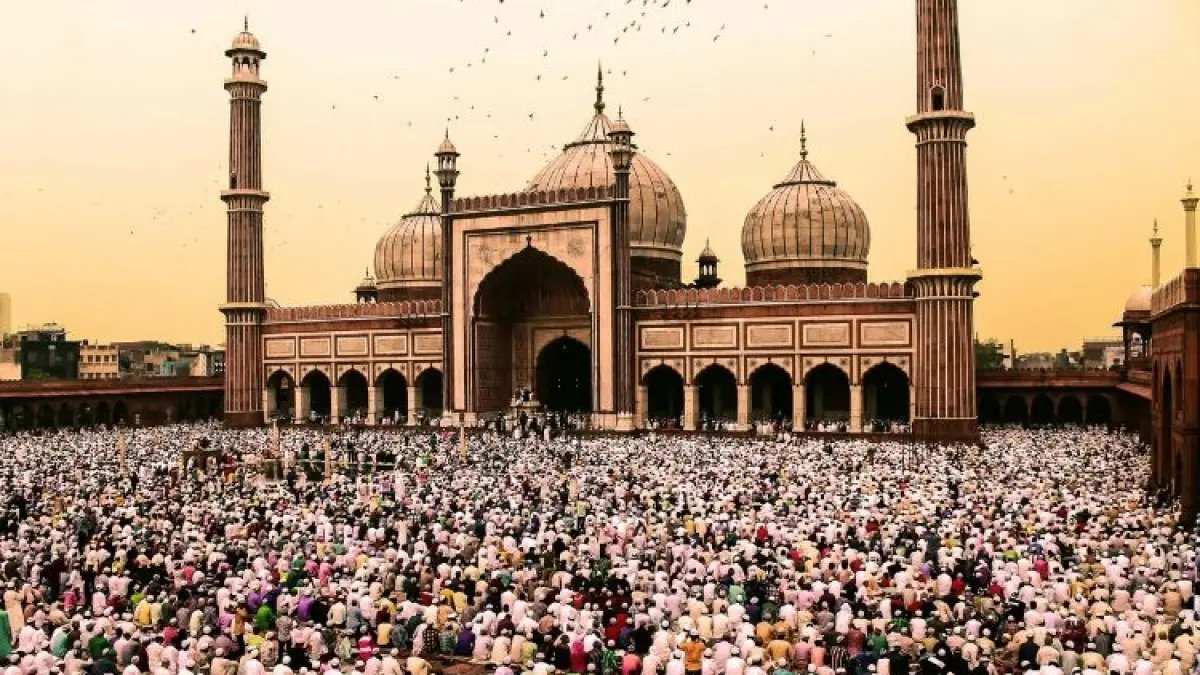 Jadwal Waktu Shalat untuk Wilayah Banjar pada 3 September 2026