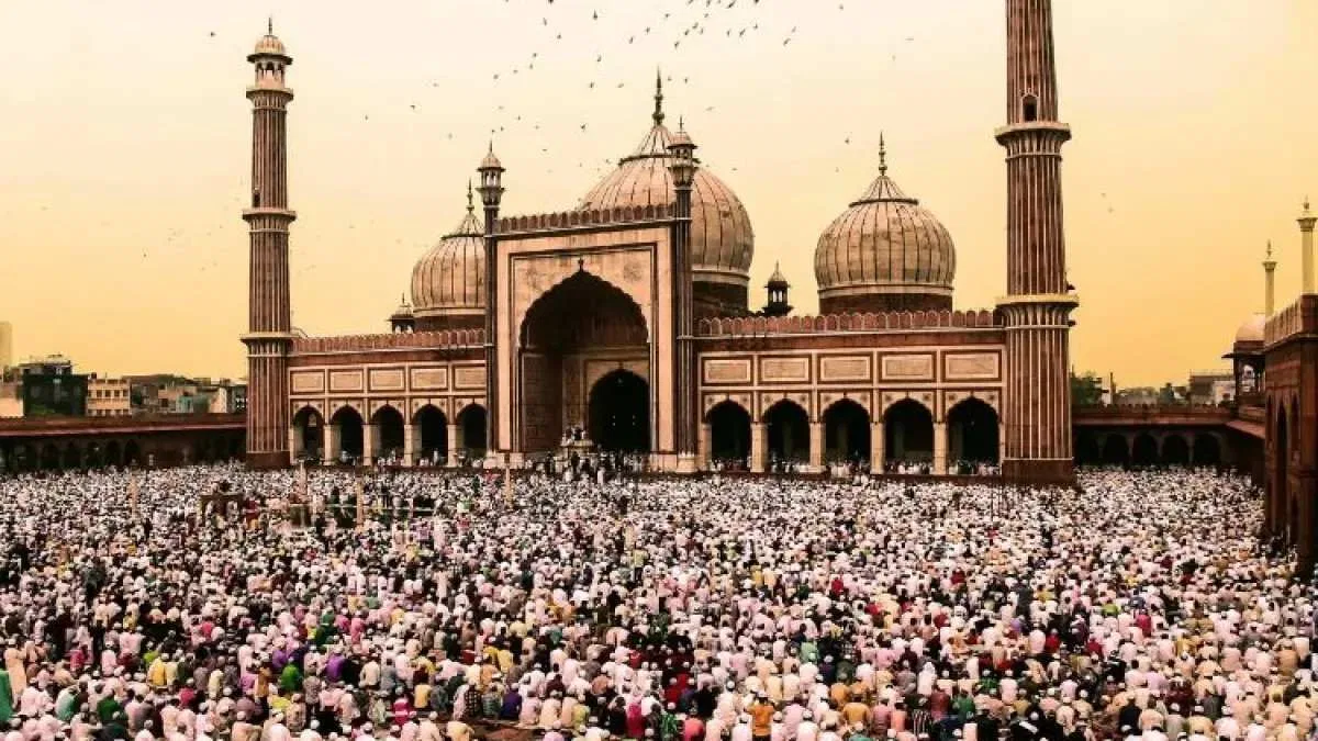 Jadwal Waktu Shalat untuk Wilayah Banjar pada 3 September 2026