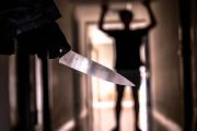 Kejadian Penyerangan Pengemudi Ojek Online di Kalideres Kejadian Penyerangan Pengemudi Ojek Online di Kalideres