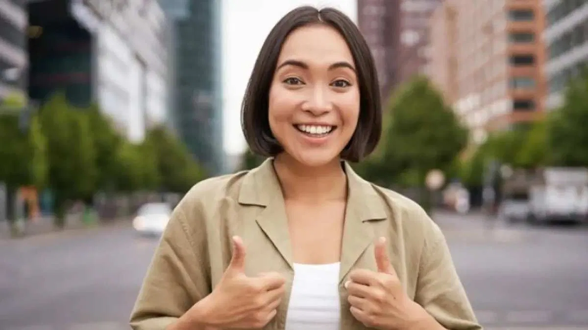 9 Langkah Menjadi Baik Pada Diri Sendiri