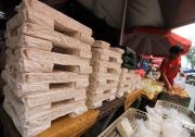 Pengembangan Tempe untuk Pasar Global