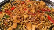 Kuliner: Resep Mi Goreng Jawa dengan Tahu Kuliner: Resep Mi Goreng Jawa dengan Tahu