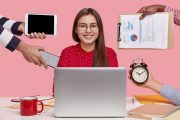 Karakter Multitasking: 5 Zodiak Paling Gesit
