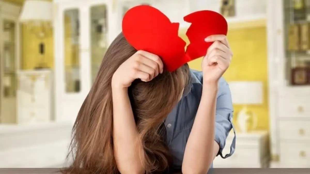 Zodiak yang Sulit Move On Setelah Patah Hati