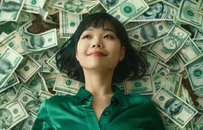 Hoki dan Peluang Keberuntungan: 5 Weton yang Diyakini Kaya Raya
