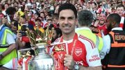 Arsenal Terus Berburu Pemain Jelang Penutupan Bursa Transfer