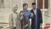 Gubernur BI Destry Damayanti Usung Prinsip 3I Plus S dalam Kebijakan Ekonomi